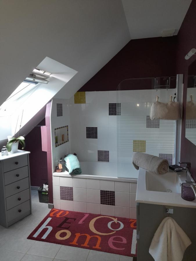 Angrie Chambre Champetre المظهر الخارجي الصورة