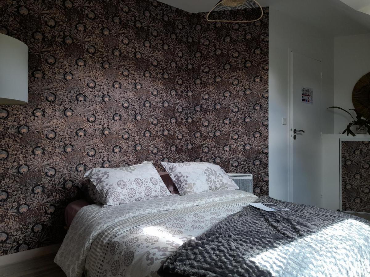 Angrie Chambre Champetre المظهر الخارجي الصورة