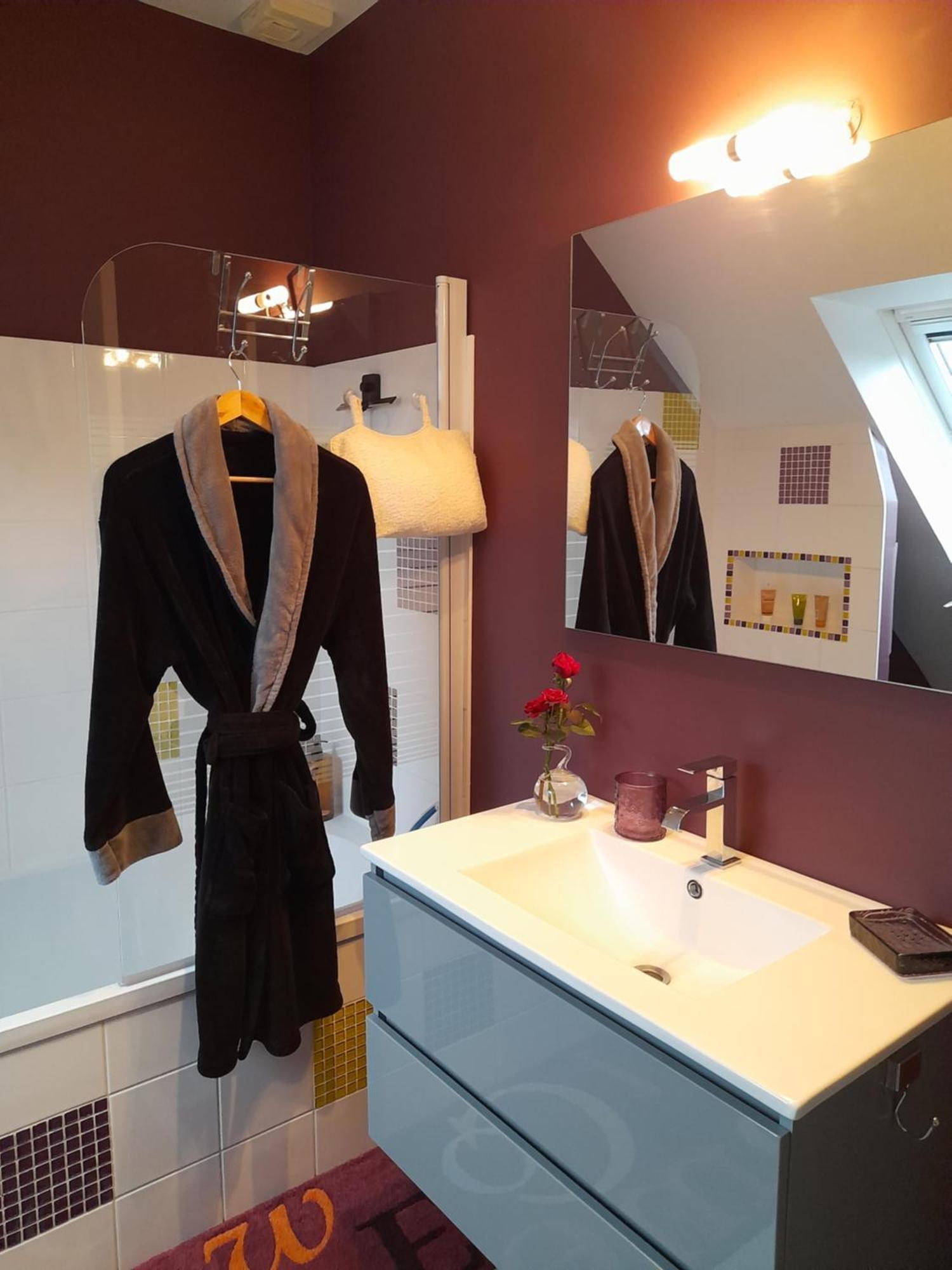 Angrie Chambre Champetre المظهر الخارجي الصورة