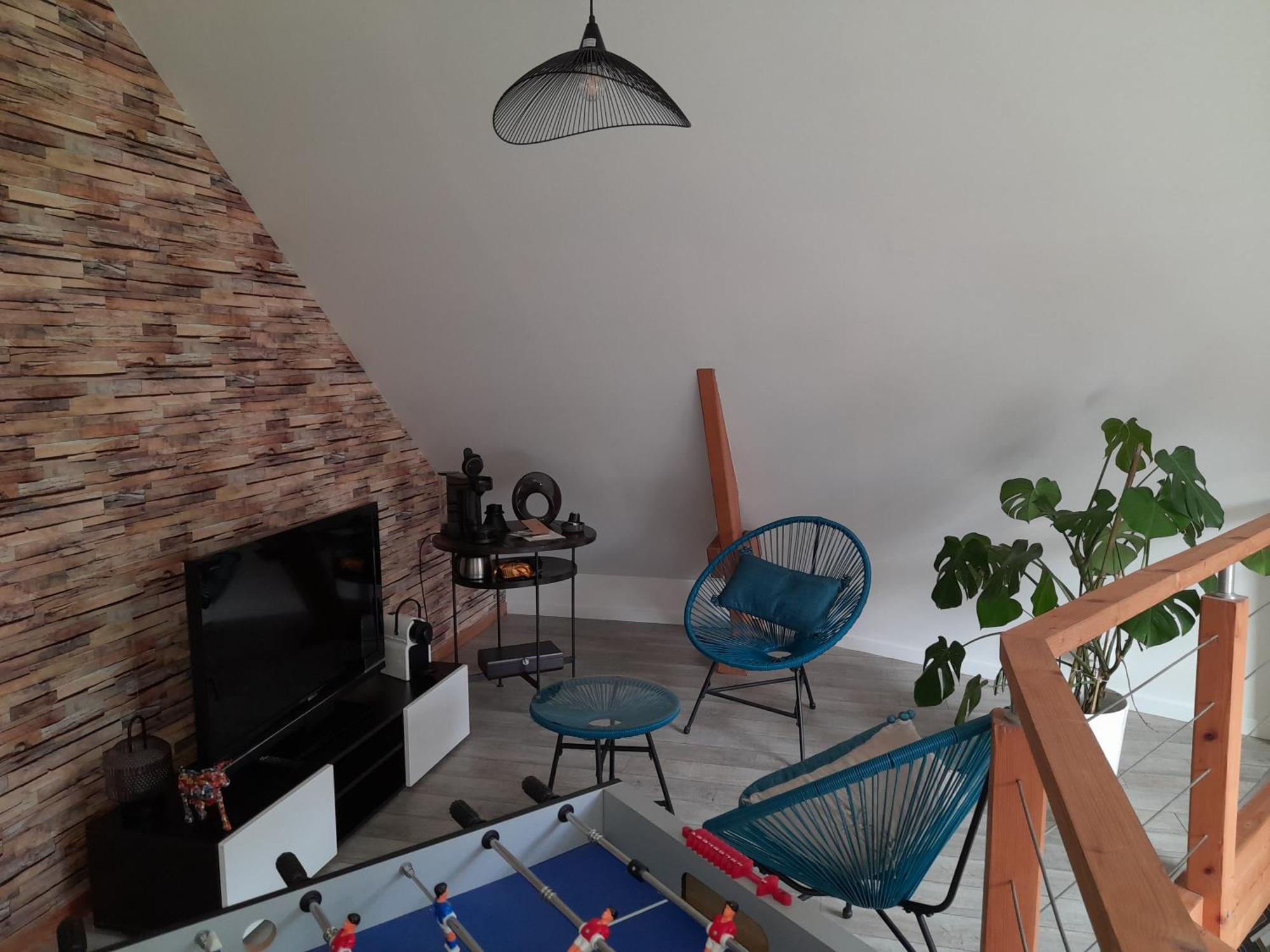 Angrie Chambre Champetre المظهر الخارجي الصورة