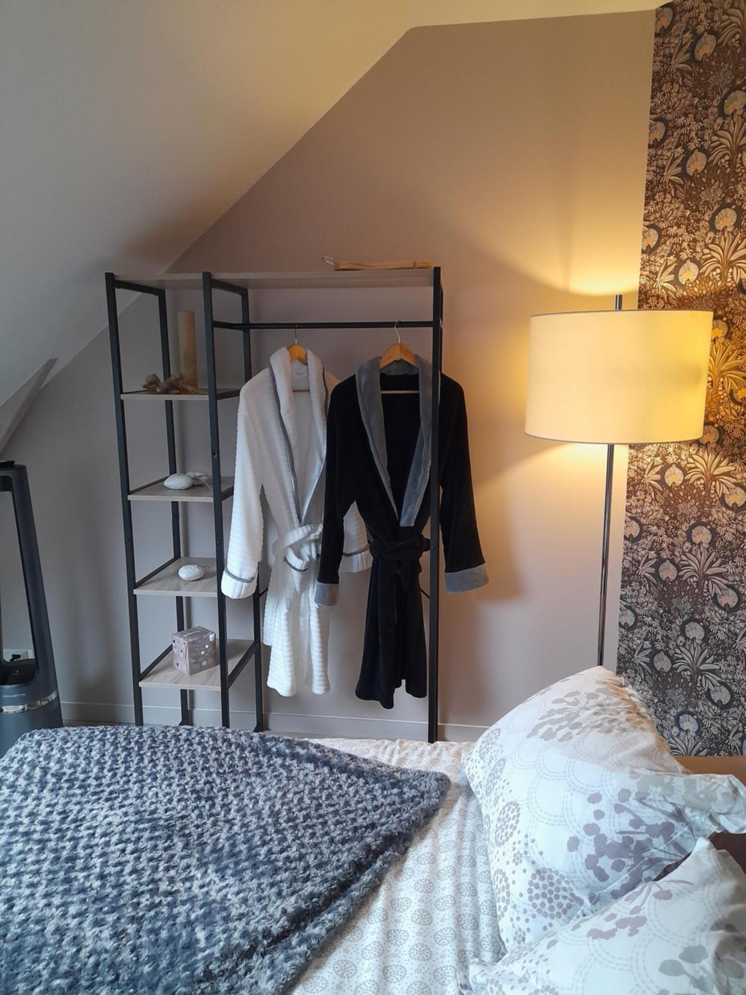 Angrie Chambre Champetre المظهر الخارجي الصورة