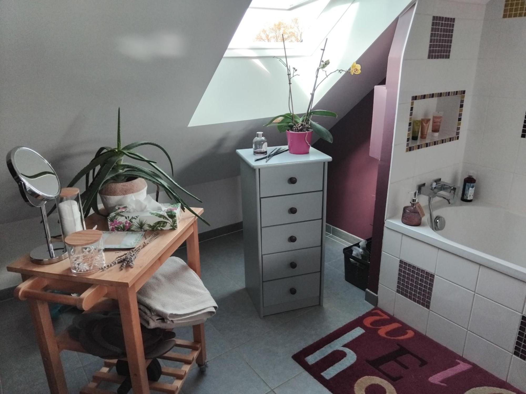 Angrie Chambre Champetre المظهر الخارجي الصورة