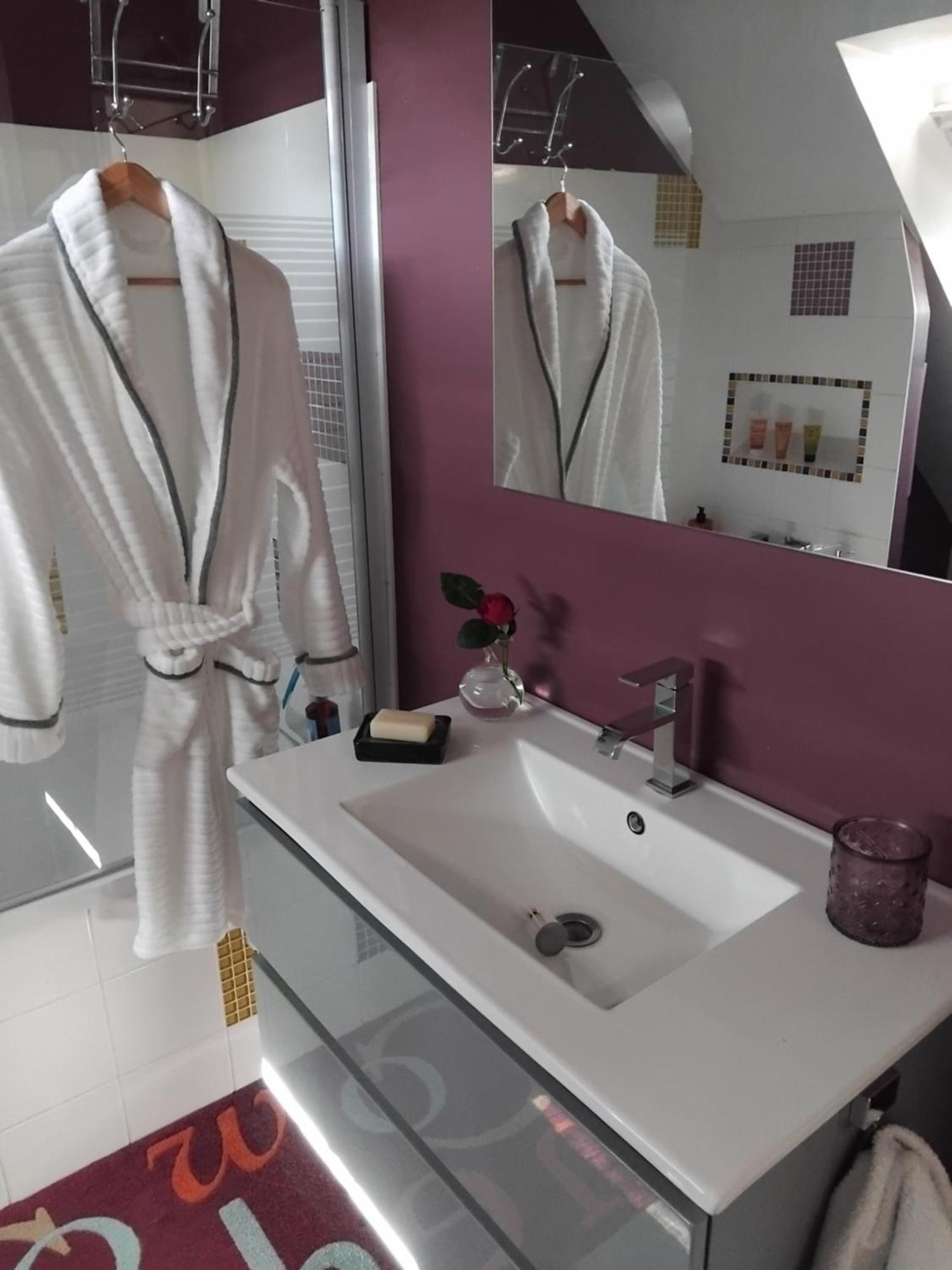 Angrie Chambre Champetre المظهر الخارجي الصورة