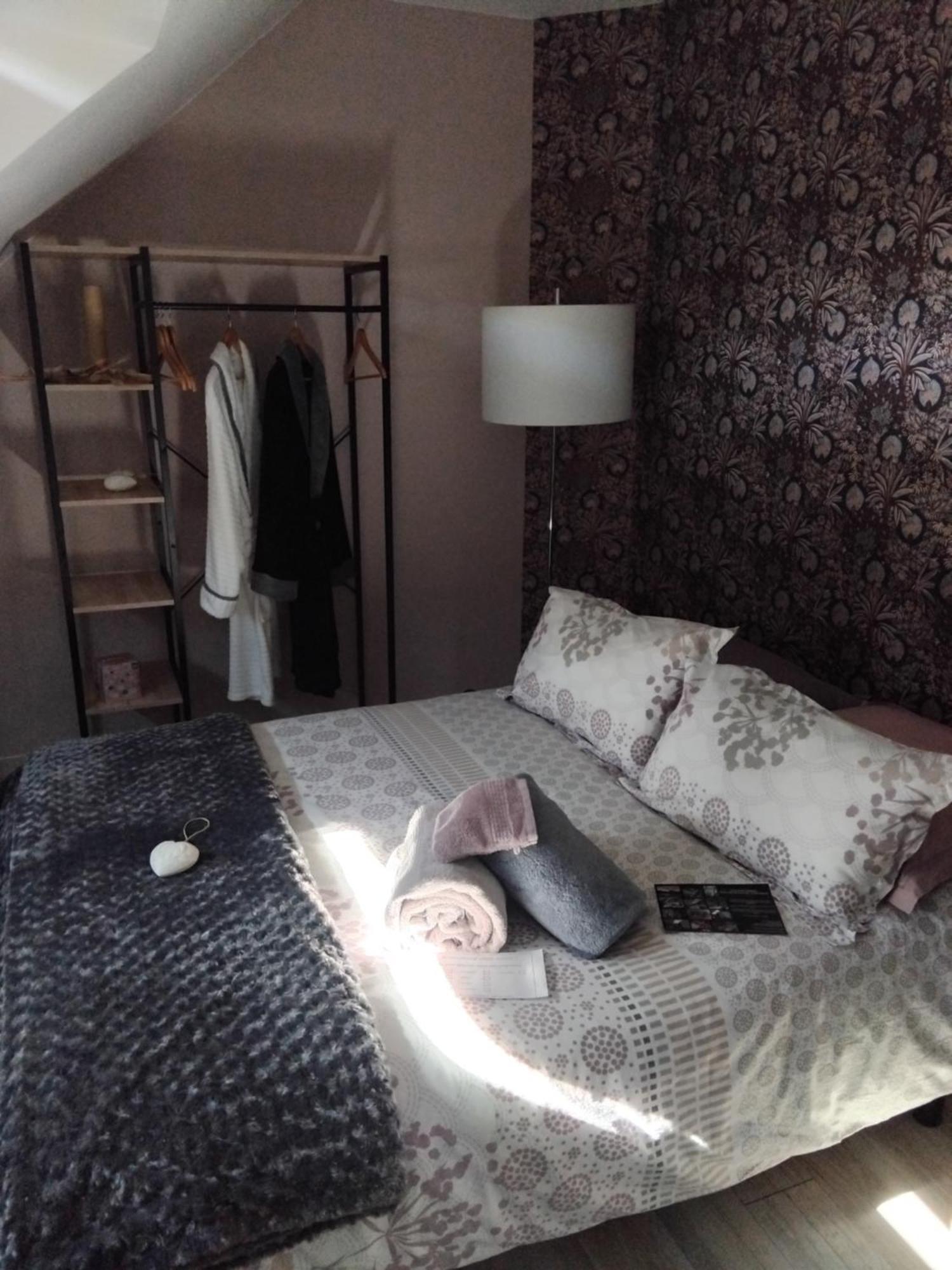 Angrie Chambre Champetre المظهر الخارجي الصورة